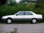 Alfa Romeo 164 1987 года